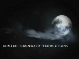 Romero-Grunwald Productions